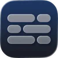 Comment Reflow Icon
